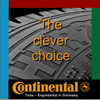 button - Continental